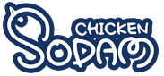 Sodam Chicken Everett logo