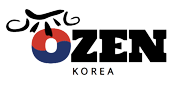 OZEN KOREA RESTAURANT logo