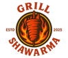 Grill Shawarma logo