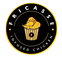 Fricasse Infused Chicken