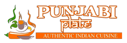 Punjabi Plate logo