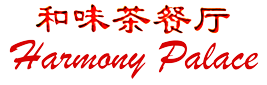 Harmony Palace logo