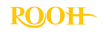 ROOH Indian Kitchen & Bar logo