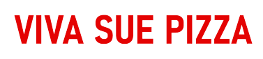 Viva Sue Pizza logo