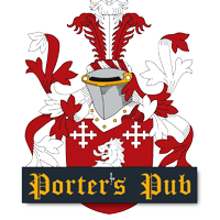 Porter's Pub