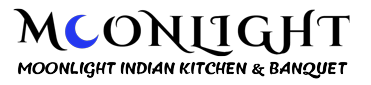 Moonlight Indian Kitchen & Banquet logo