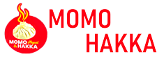 Momo Nepal and Hakka logo