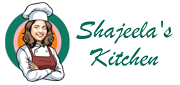 Shajeela's Kitchen logo