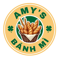 Amy&rsquo;s B&aacute;nh M&igrave;