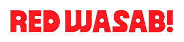 Red Wasabi logo