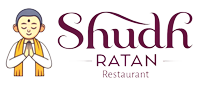 Shudh Ratan Restaurant logo