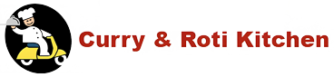 Curry&Roti logo