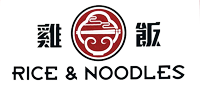 Rice & Noodles