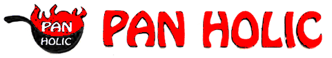 Anaheim Pan Holic logo