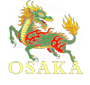 OSAKA Japanese Cuisine logo