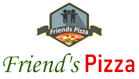 Friend's Pizza Didsbury