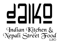 Daiko Indian Kitchen and Nepali Street Food (Take-Out ONLY)