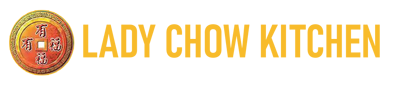 Lady Chow Kitchen logo