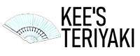 Kee's Teriyaki & Sushi (3910 Dyer St)