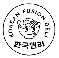 Korean Fusion Deli