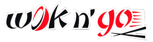 Wok N' Go logo