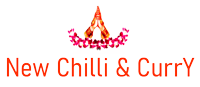 New Chilli & Curry
