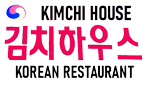 Kimchi House Korean BBQ logo