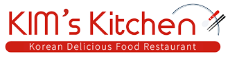 Kim's Kitchen logo