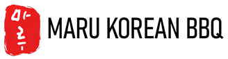 Maru Korean BBQ logo