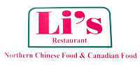 Li's Restaurant & Buffet