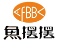 Fish Buy Buy 鱼摆摆 logo