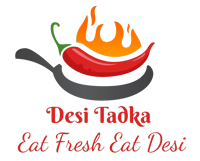 Desi Tadka