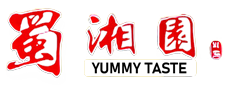 蜀湘园 Yummy Taste logo