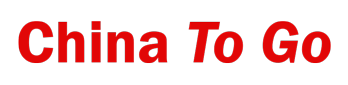 China To Go logo