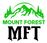 Mount Forest Tandoori Grill