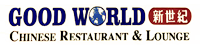 Good World | Chinese Restaurant