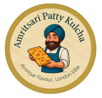 Amritsari Patty Kulcha