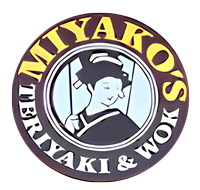 Miyako's Teriyaki & Wok