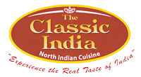 Classic India
