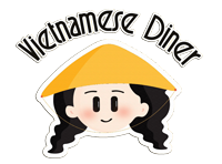 Vietnamese Diner Restaurant