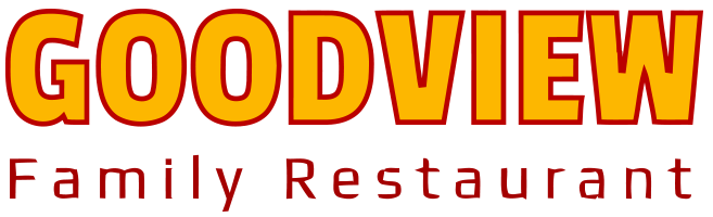 Goodview Family Restaurant  logo