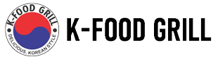 K-Food Grill logo
