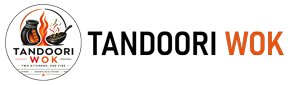 Tandoori Wok logo