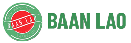 Baan Lao logo