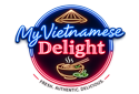 My Vietnamese Delight logo