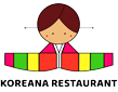 Koreana BBQ & Sushi 한국 횟집 logo