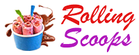 Rolling Scoops