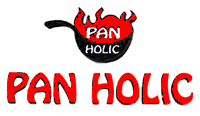 Anaheim Pan Holic