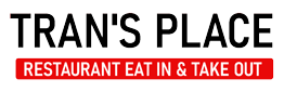 Tran's Place logo