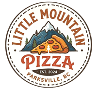 Little Mountain Pizza Parksville